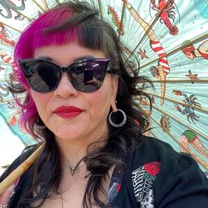 Meet your Posher, Mary